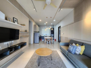 Country Garden Danga Bay, Johor Bahru by JB Short Stay